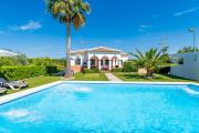 Casa rural El Azahar by Baex Rentals