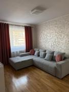 All season apartaments Coresi Mall