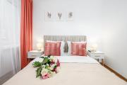 Lumina I 2BR Apartments with Balcony I Parking I Palace of Culture and Science
