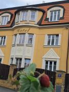 Top Prague