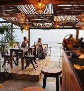 Backpack Beach Hostel & Reggae Bar