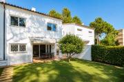 Ca La Pi - Mediterranean house with garden and pool