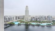 TRPS - Palace Residences, Dubai Creek Harbour - Waterfront Luxury, Furnished - Full Creek View
