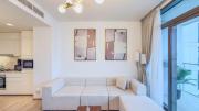 TRPS - Palace Residences, Dubai Creek Harbour - Waterfront Luxury, Furnished - Full Creek View