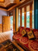 Pushkar farm stay