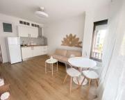 Apartamento exclusivo en Roses