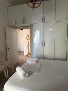 Qerret Flat House