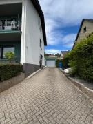 Villa Basilika - Ferienwohnung Prüm
