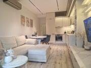Apartment Marbél - Designer Retreat with FREE parking