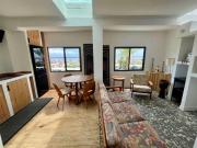 Mediterranes Hafen-Loft in Moraira mit spektakulärer Dachterrasse direkt am Meer