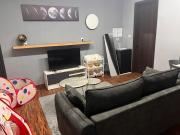 K Avenue Moon Suite
