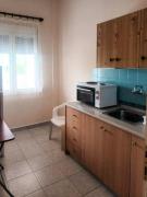 Irini rooms Olympiada