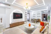 NEW Luxurious two bedroom apartment with pool centre of Gueliz