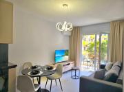Apartment in Golem by the Sea 092