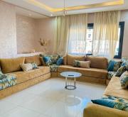 Luxurious Apartment 2 Bd, 1 living room comfort