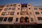 Top New Delhi