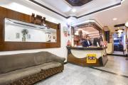 FabHotel Delhi Continental