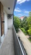 Park Side Copou
