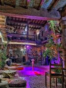 Riad Espace Asrir