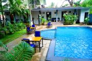 Sarovar Morjim