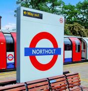 Top Northolt