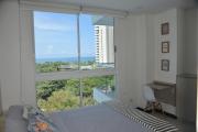 Ocean Club 708, Apartamento 1 habitacion t sofa cama