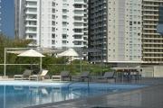 Ocean Club 708, Apartamento 1 habitacion t sofa cama