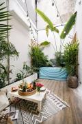 Lucy Homee Tropical House the Old Quarter Hanoi
