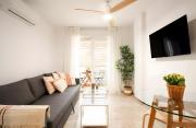 Solymar Dúplex Benalmádena