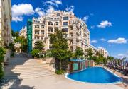 1BD Ap In La Mer Complex Private Beach And Pool