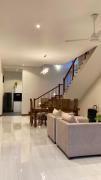 4BR Villa in Gated Community Near Expressway
