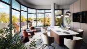 Vertex Apartments