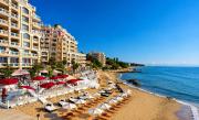 Top Varna City