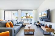 Luxury Haven at Dona Ana Beach Residence, Lagos