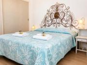 Sea View Three Bedroom Home with Panoramic Terrace