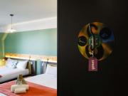 Greet Hotel Lyon Confluence