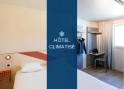 ibis budget Angoulême Centre
