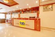 FabHotel Prime Indian Comforts