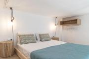 Akti Waterfront Modern Lofts - Pelagos