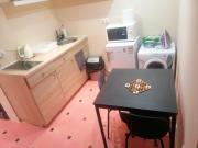 Suzy apartman