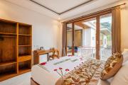 The Heritage Gangga Guest House Ubud