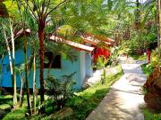 Chalés Terras Altas de Paraty