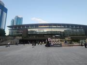 #101 Free Luggage Busan Stn 5min Check Inn Busan