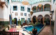 Héritage Lalla Aicha Hotel & Spa