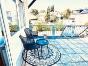 Gemütliches Appartement zwischen Rhein und Schwarzwald