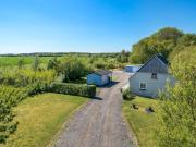 Holiday Home Aslag - 3-5km from the sea by Interhome