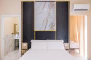 Partenope Rooms