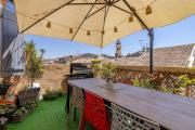 La Terrasse de Vidauban - Duplexe climatisé