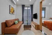 Velvet Rose ll 1Bedroom
