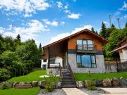 Crown Villa Bakuriani